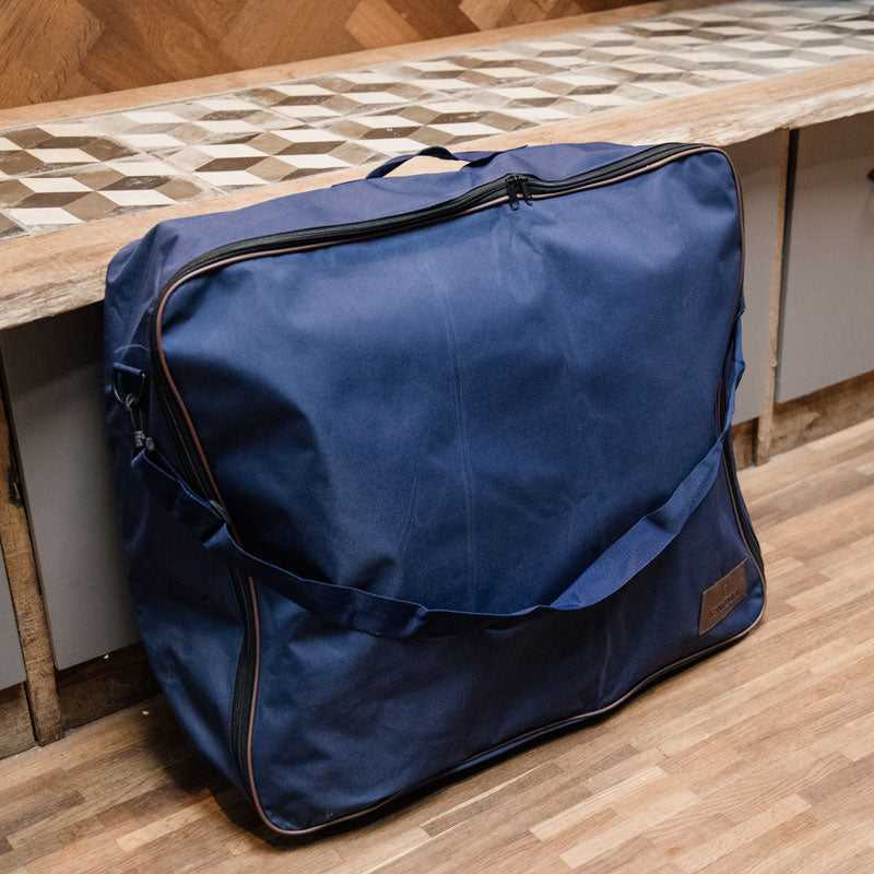 Kentucky Horsewear Saddle Pad Bag