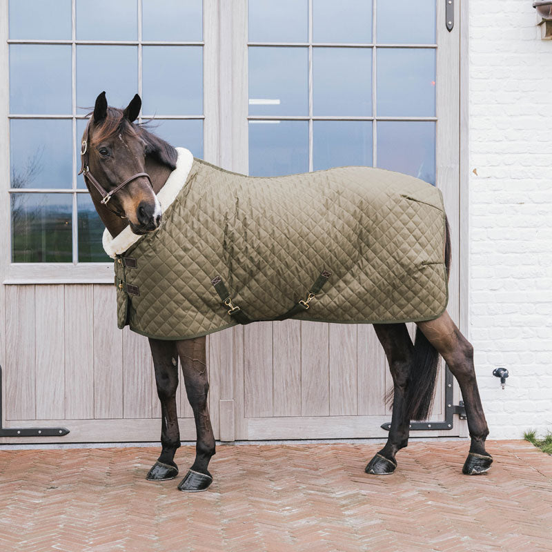 Kentucky Horsewear Show Rug
