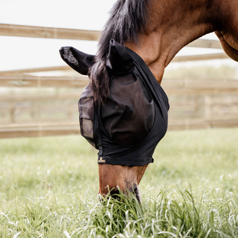 Kentucky Horsewear Fly Mask
