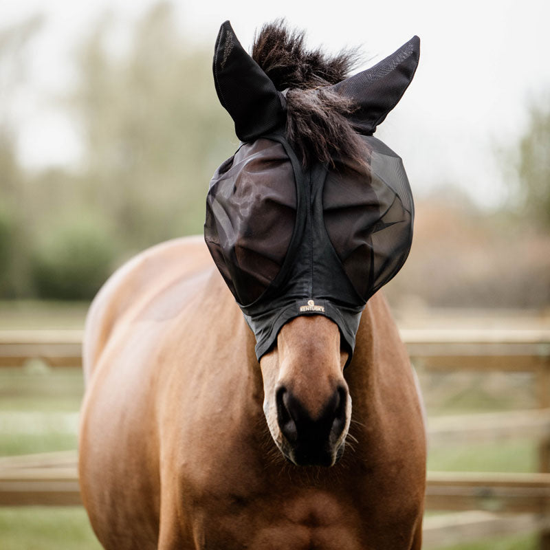 Kentucky Horsewear Fly Mask