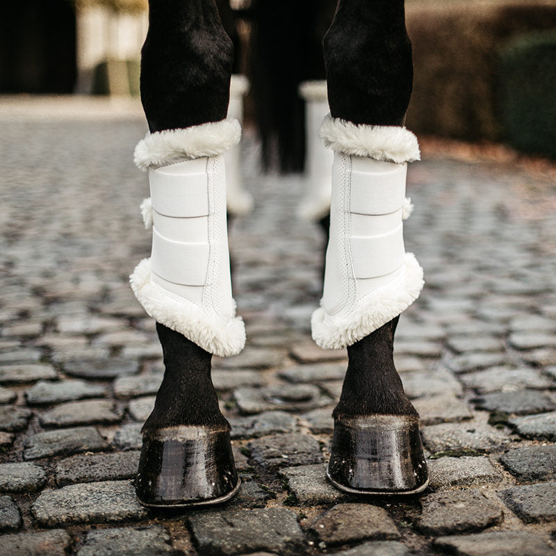 Kentucky Air Brushing Boots