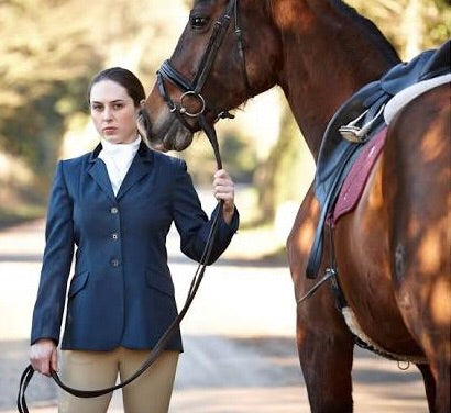 Dublin Haseley Show Competition Jacket