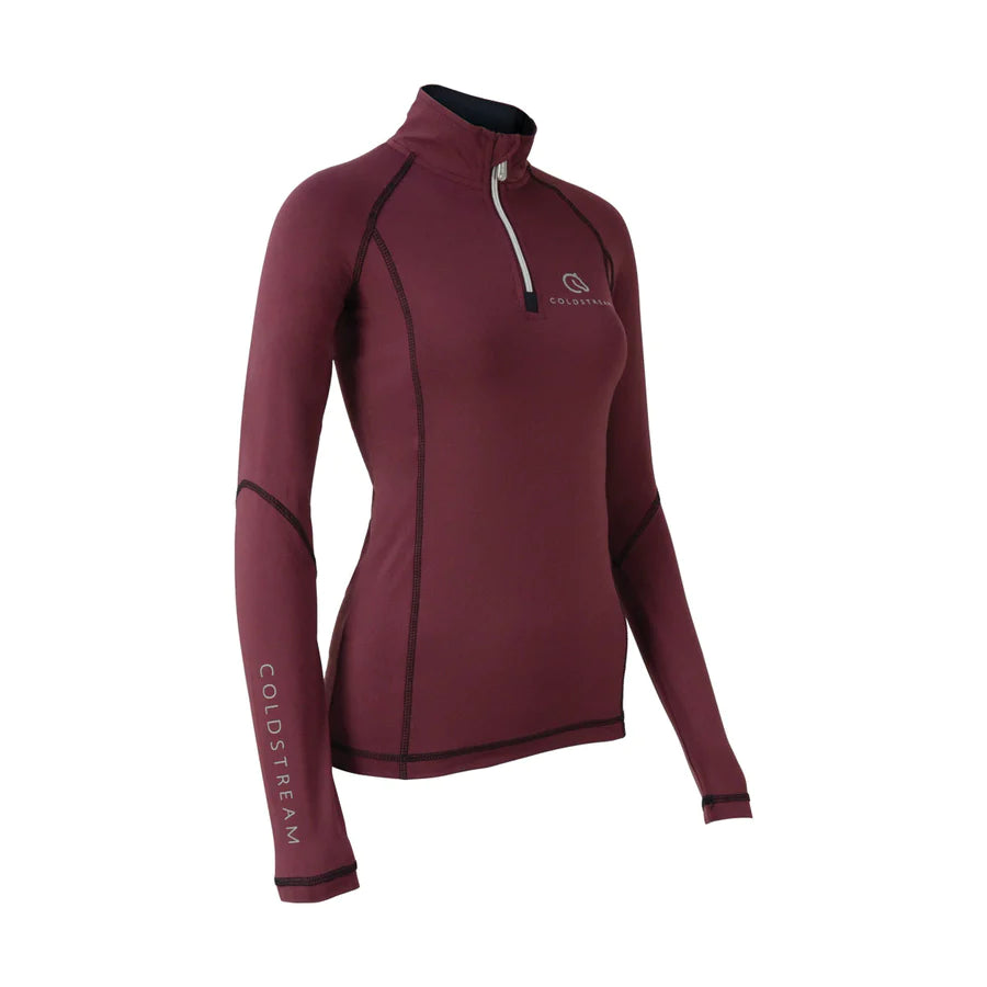 Coldstream base layer