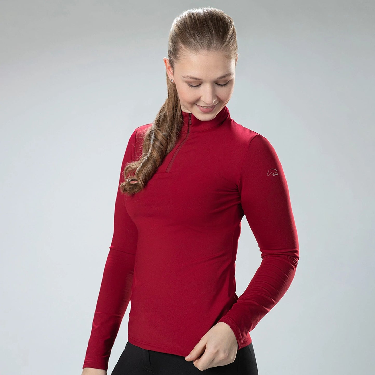 HKM baselayer