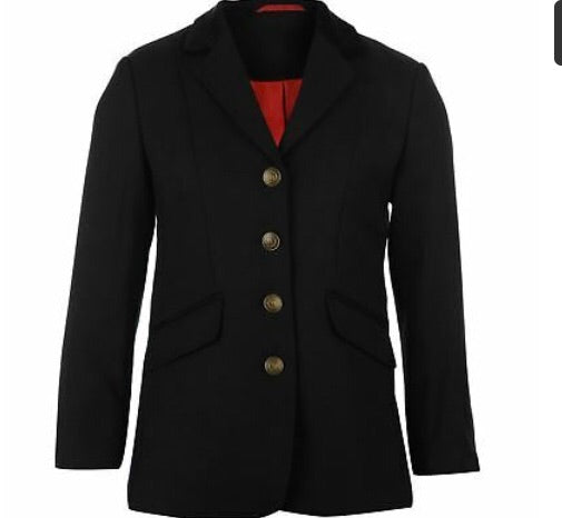 Shires Child Aston Show Jacket