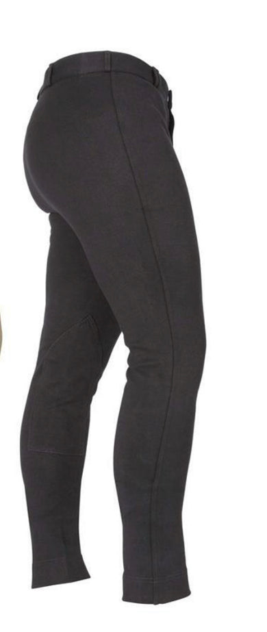 Shires saddle huggers mens breeches