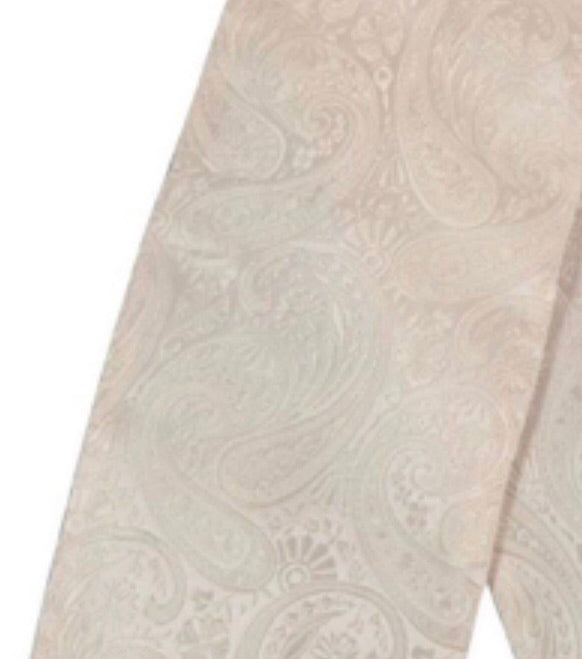 Shires Brocade Untied Stock