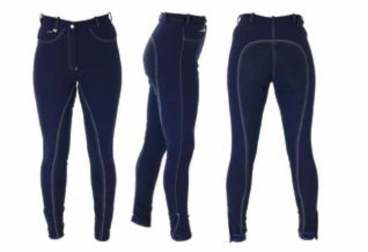 HY Performance Style Breeches