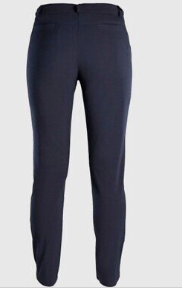 Caldene harbury straight legged trousers