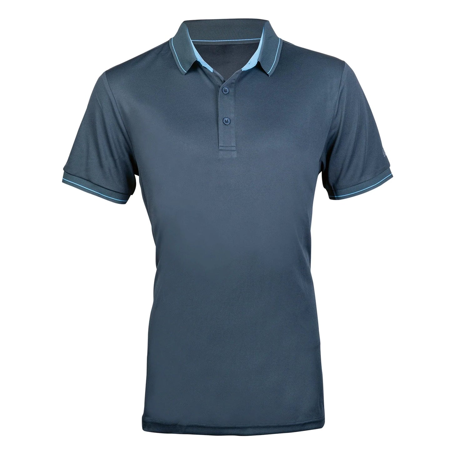 HKM mens Classico polo shirt