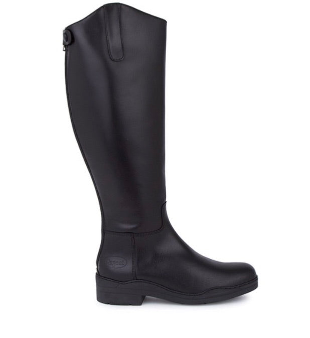 Regent Ranch Rider Tall Riding Boots