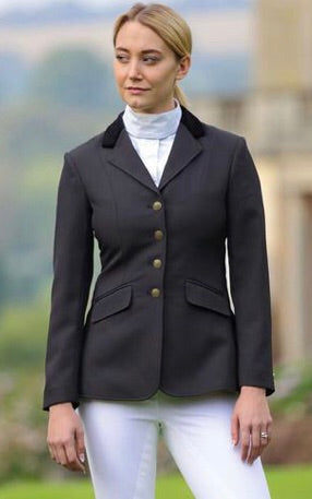 Shires Ladies Aston Riding Jacket