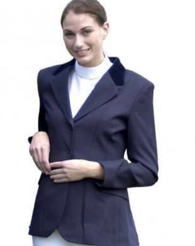 Dublin Ladies Hobart Riding Jacket