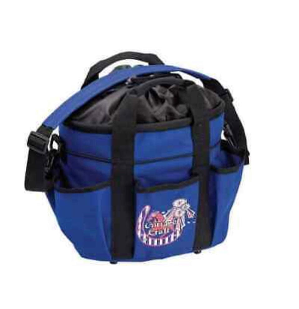 Cottage craft grooming bag