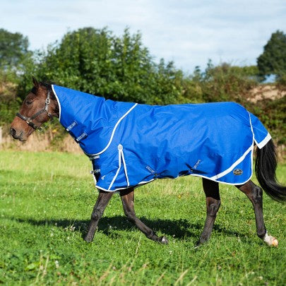 TROJAN Xtra 300g Dual Turnout Set