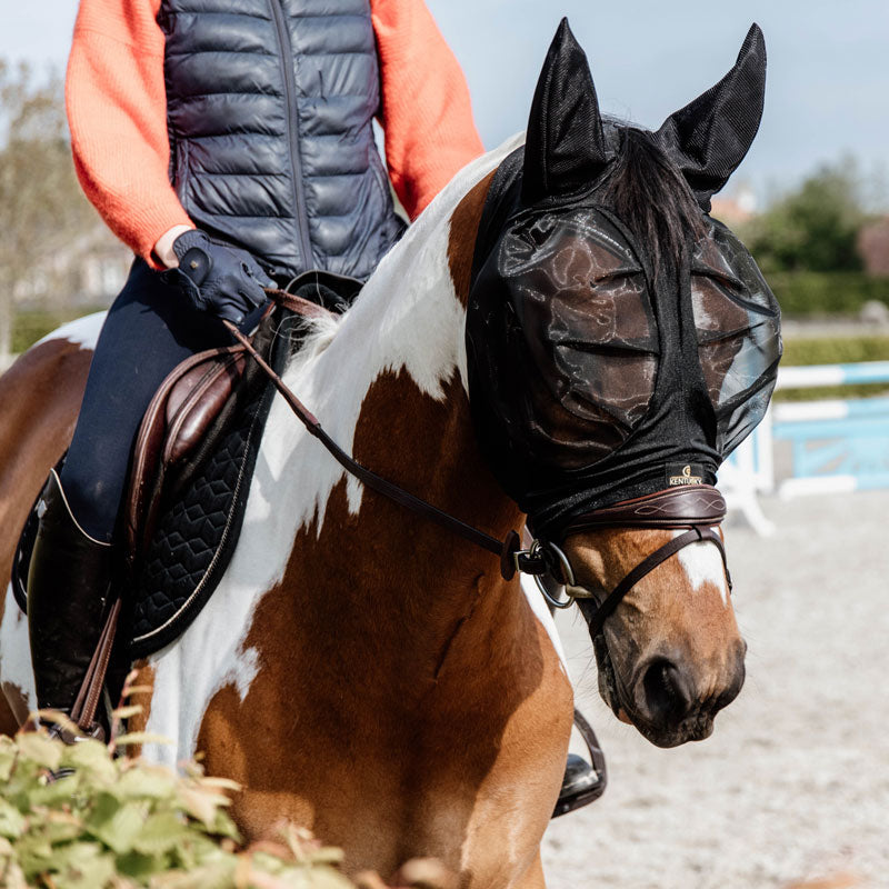 Kentucky Horsewear Fly Mask