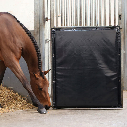 Kentucky Stable and Trailer Kick Mat