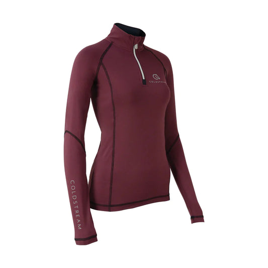 Coldstream base layer