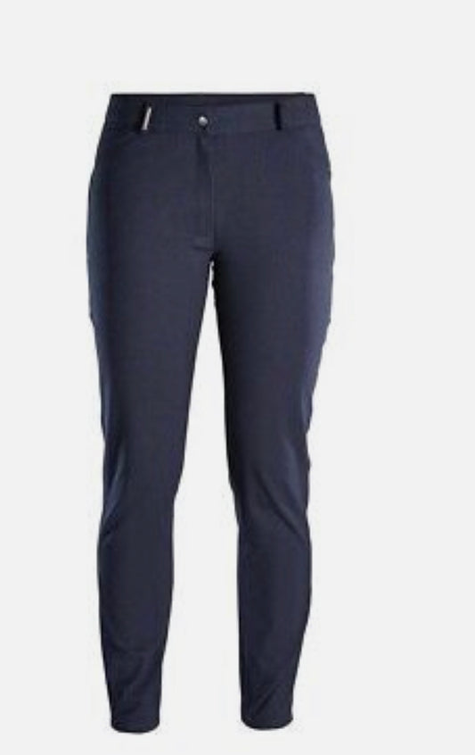 Caldene harbury straight legged trousers