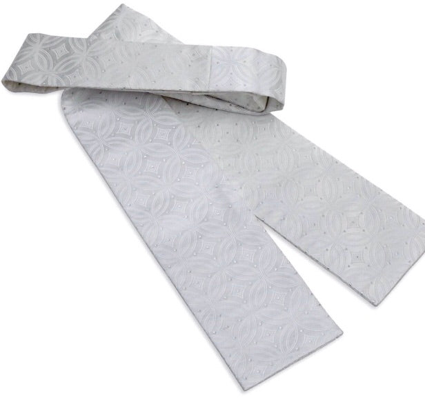 Shires Brocade Untied Stock