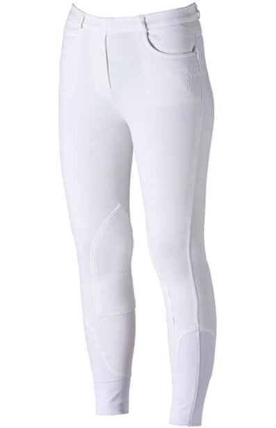 Firefoot Farsley Breeches
