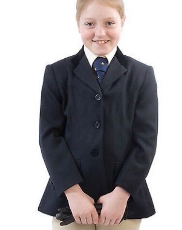 Dublin Hobart Child Riding Jacket