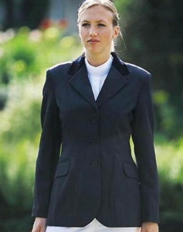 Dublin Ladies Hobart Riding Jacket