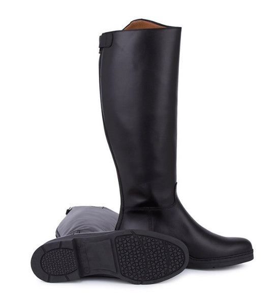 Regent Ranch Rider Tall Riding Boots